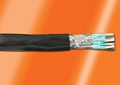 Cable apantallado de varios conductores