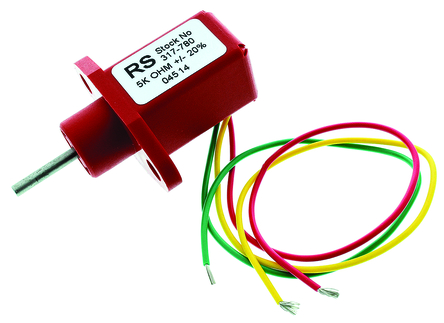 RS Precision Position Switch LM10 Series