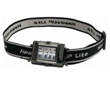 Peli HeadsUP hazardous area head lite torch