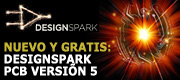 DesignSpark PCB v5